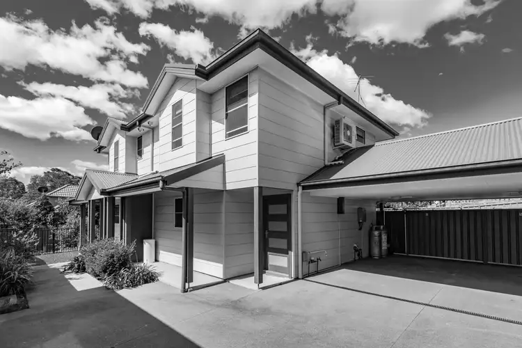 4/17 Cronin Street, Penrith NSW 2750