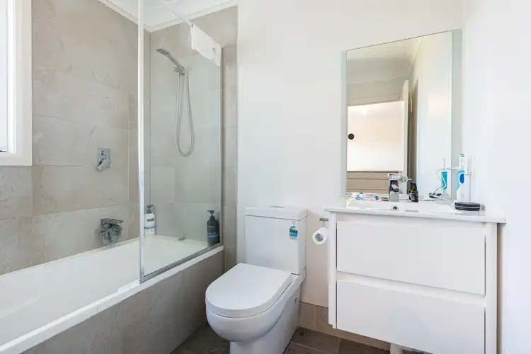 Fifth view of Homely townhouse listing, 4/17 Cronin Street, Penrith NSW 2750