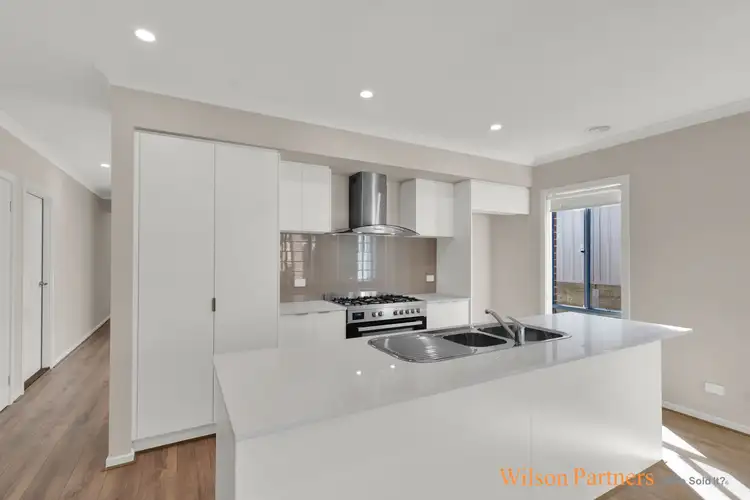 Third view of Homely house listing, 56 Rupert Street, Broadford VIC 3658