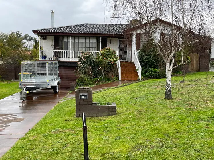 27 Swanstone Street, Collie WA 6225