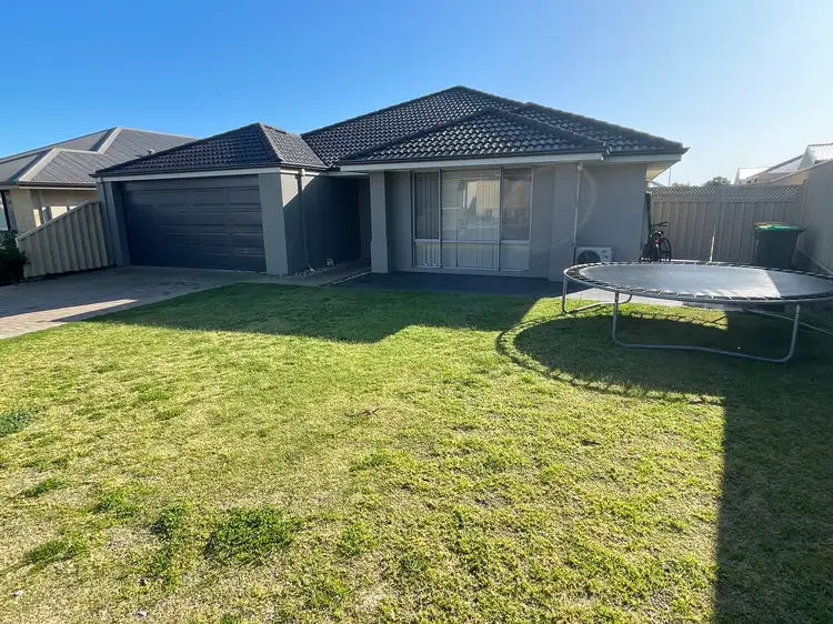 Main view of Homely house listing, 9 Eleanor Way, Millbridge WA 6232