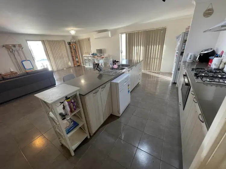 Fifth view of Homely house listing, 9 Eleanor Way, Millbridge WA 6232