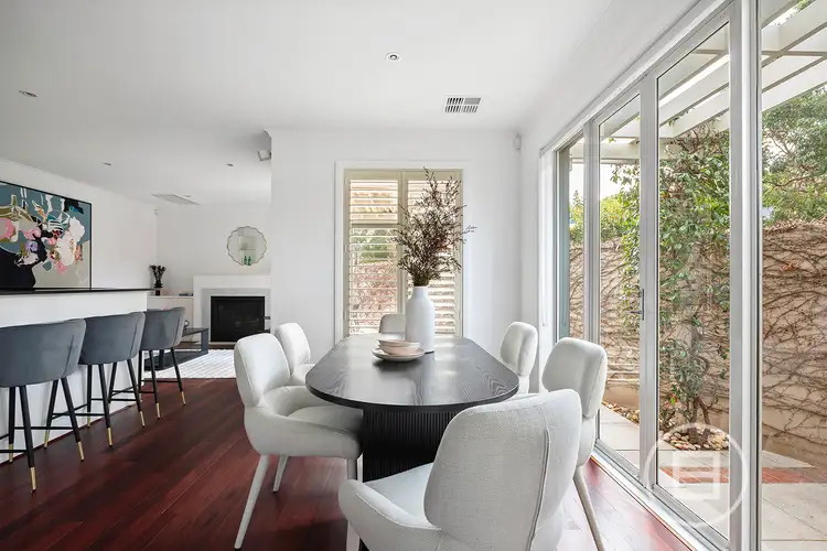 Fifth view of Homely house listing, 15 Hobsons Bay Parade, Port Melbourne VIC 3207