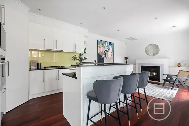 Sixth view of Homely house listing, 15 Hobsons Bay Parade, Port Melbourne VIC 3207