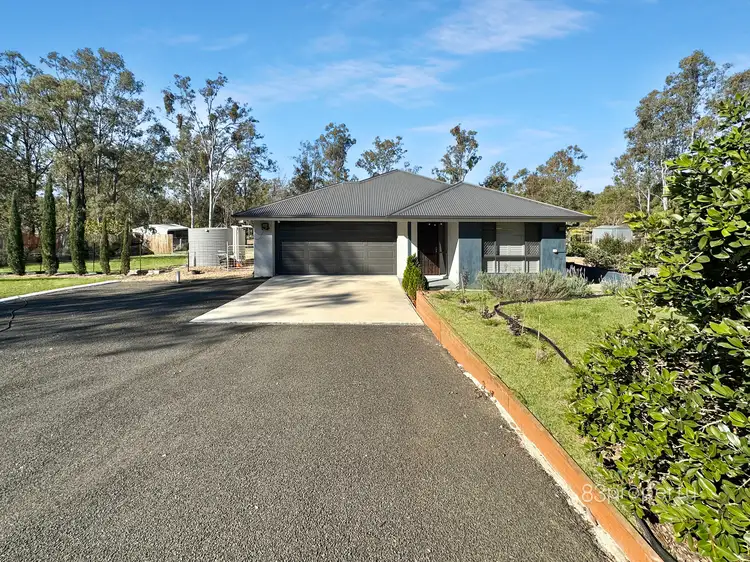 Main view of Homely house listing, 7 Cedar Court, Brightview QLD 4311