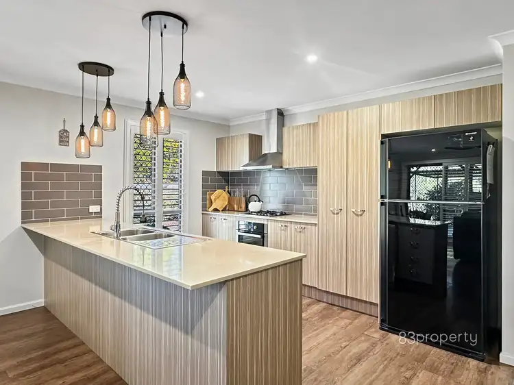 Third view of Homely house listing, 7 Cedar Court, Brightview QLD 4311