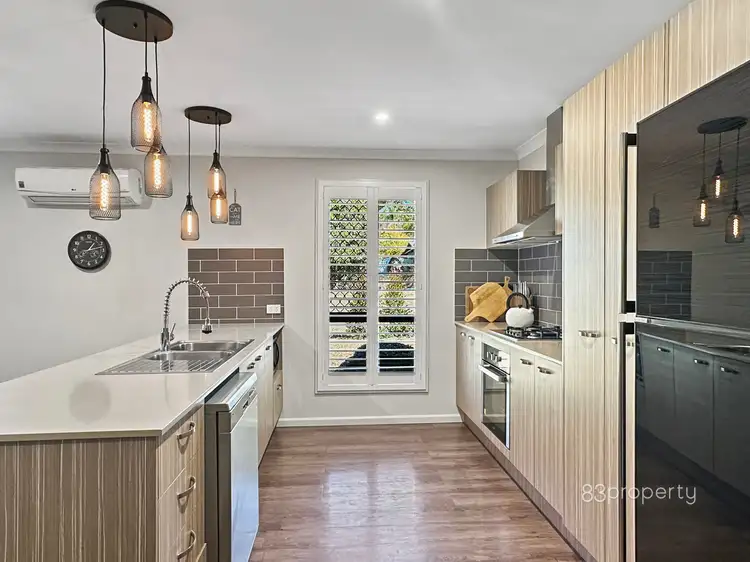 Fourth view of Homely house listing, 7 Cedar Court, Brightview QLD 4311