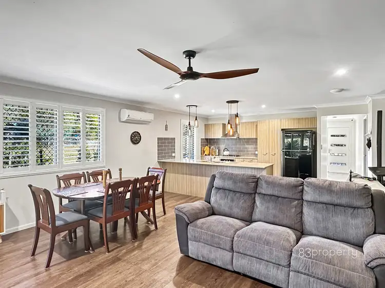 Fifth view of Homely house listing, 7 Cedar Court, Brightview QLD 4311