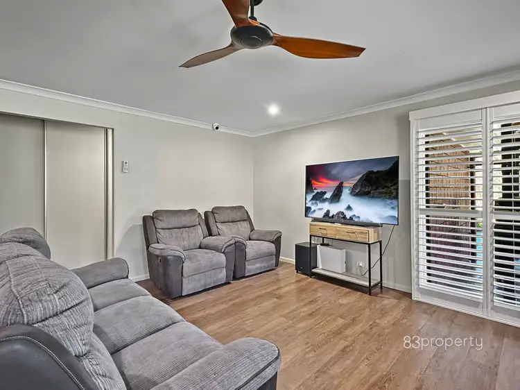 Sixth view of Homely house listing, 7 Cedar Court, Brightview QLD 4311