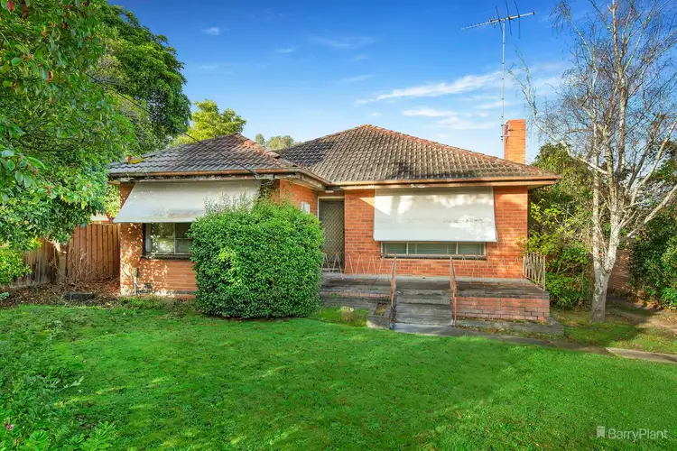 64 Rosella Street, Doncaster East VIC 3109