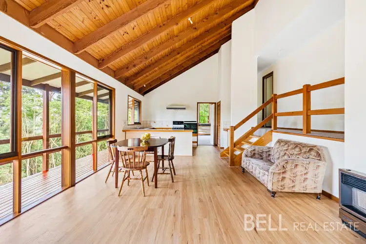 Third view of Homely house listing, 21 Thomas Crescent, Lilydale VIC 3140