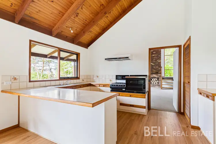 Fifth view of Homely house listing, 21 Thomas Crescent, Lilydale VIC 3140