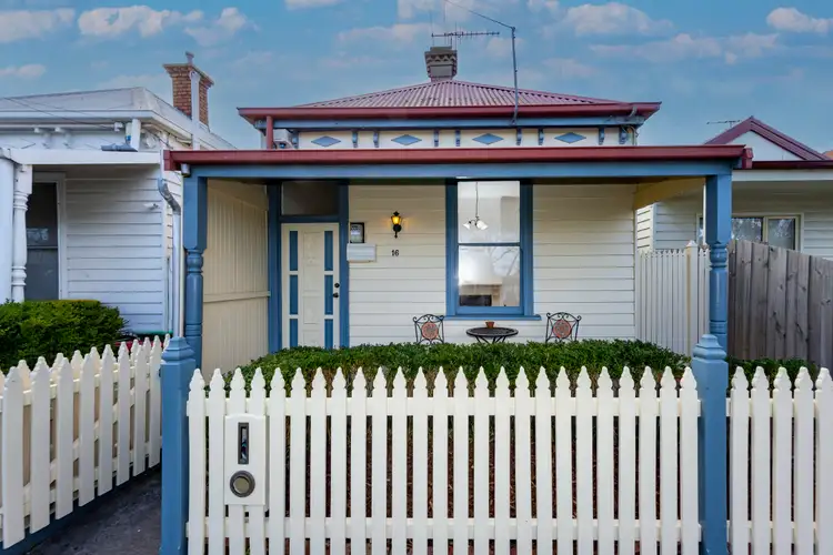 16 White Street, Footscray VIC 3011