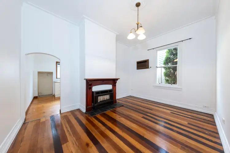 Second view of Homely house listing, 16 White Street, Footscray VIC 3011