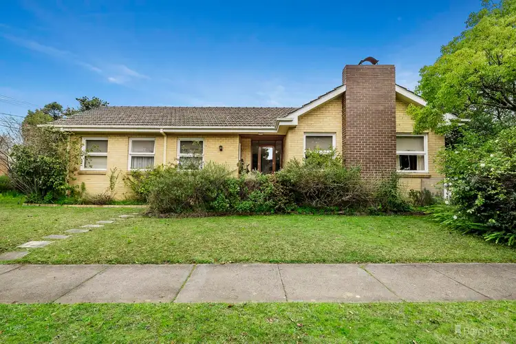 9 Hodgson Street, Templestowe Lower VIC 3107