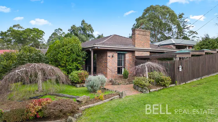 7 Beaumont Court, Montrose VIC 3765