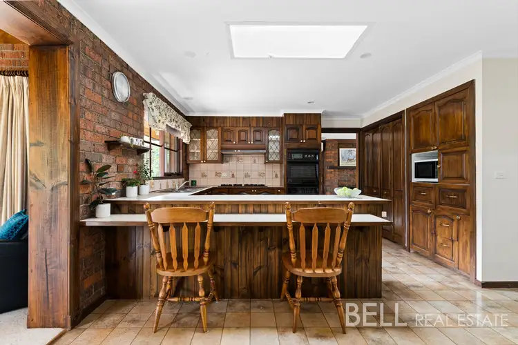 Fifth view of Homely house listing, 7 Beaumont Court, Montrose VIC 3765