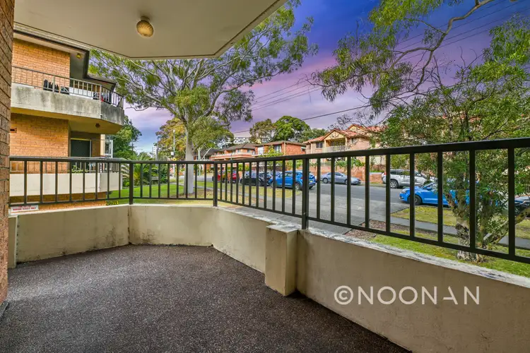 Main view of Homely unit listing, 3/44-46 Hudson Street, Hurstville NSW 2220