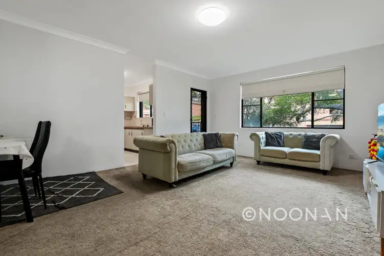 Third view of Homely unit listing, 3/44-46 Hudson Street, Hurstville NSW 2220