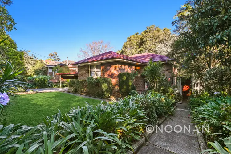 43 Hardwicke Street, Riverwood NSW 2210
