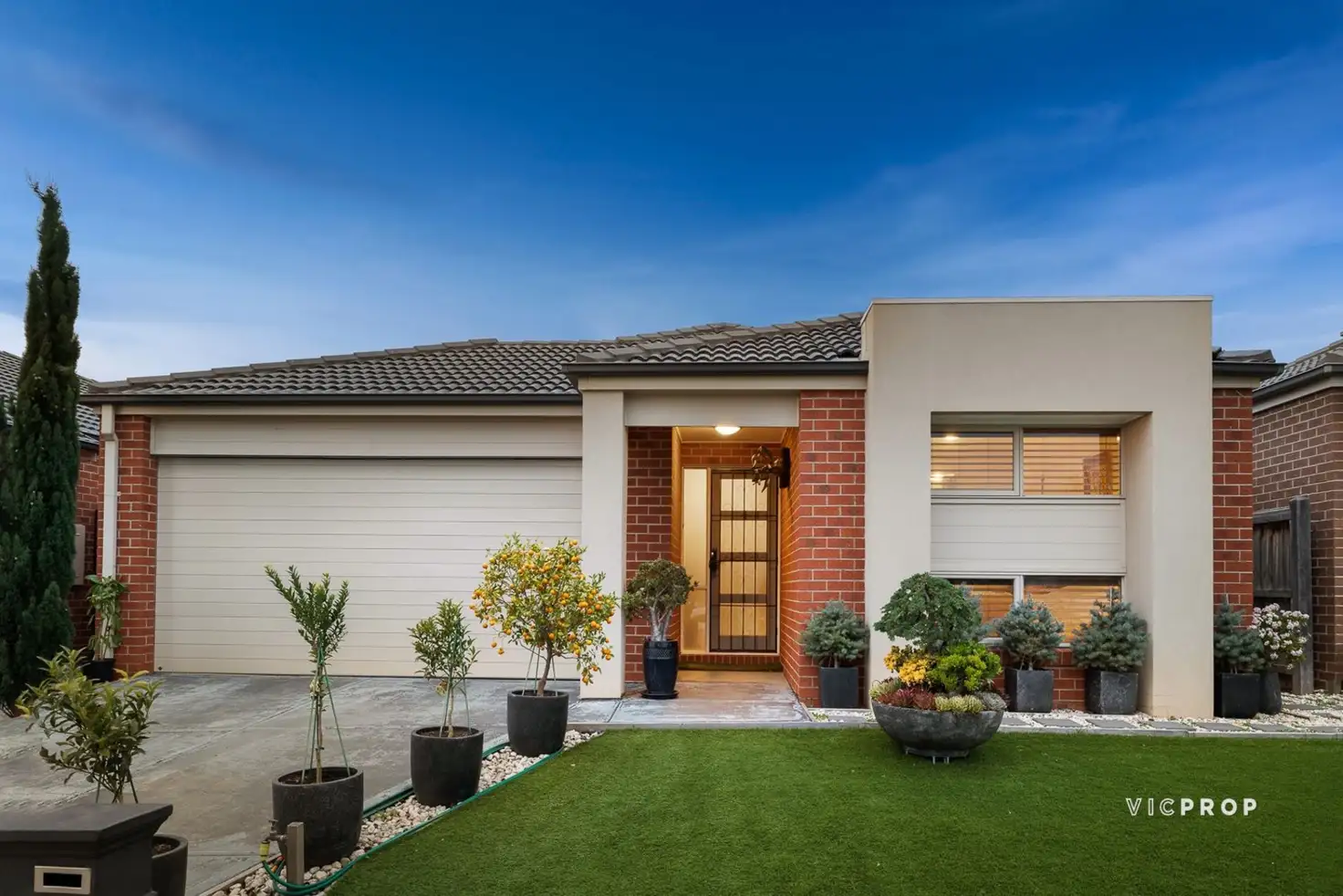 Main view of Homely house listing, 15 Warunda Parade, Point Cook VIC 3030