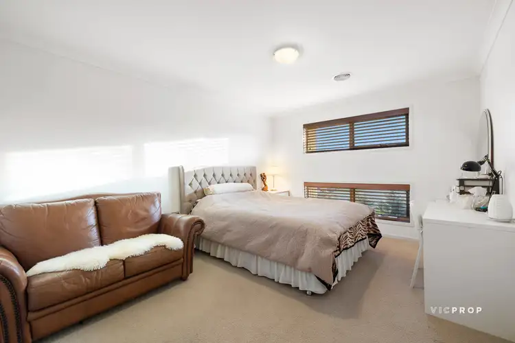 Second view of Homely house listing, 15 Warunda Parade, Point Cook VIC 3030