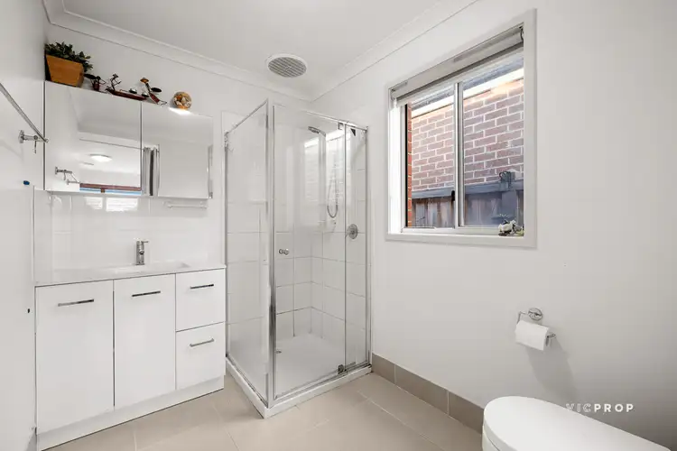 Third view of Homely house listing, 15 Warunda Parade, Point Cook VIC 3030