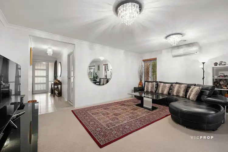 Fourth view of Homely house listing, 15 Warunda Parade, Point Cook VIC 3030