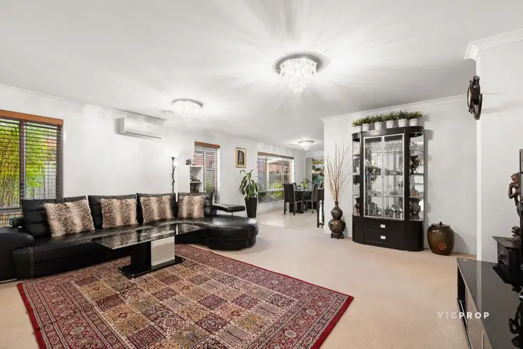 Fifth view of Homely house listing, 15 Warunda Parade, Point Cook VIC 3030