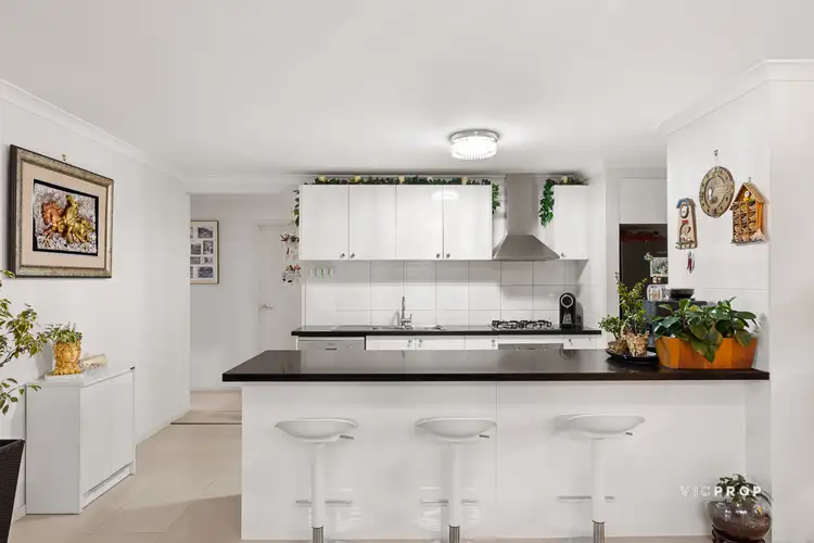 Sixth view of Homely house listing, 15 Warunda Parade, Point Cook VIC 3030