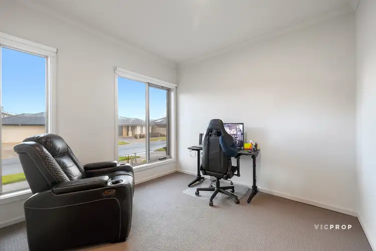 Second view of Homely house listing, 5 Radisson Crescent, Werribee VIC 3030