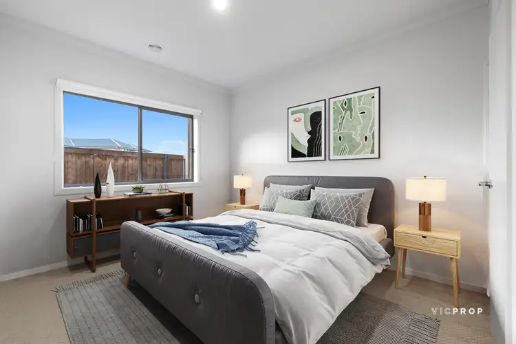 Third view of Homely house listing, 5 Radisson Crescent, Werribee VIC 3030