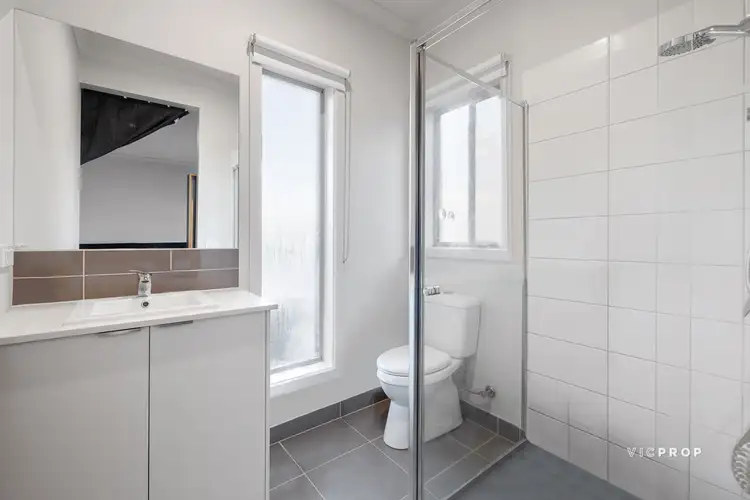 Fourth view of Homely house listing, 5 Radisson Crescent, Werribee VIC 3030