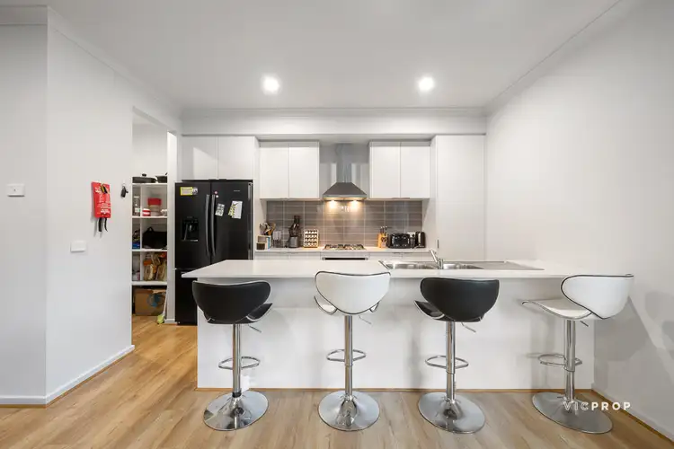 Fifth view of Homely house listing, 5 Radisson Crescent, Werribee VIC 3030