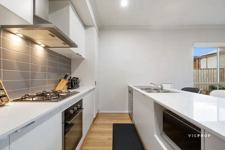 Sixth view of Homely house listing, 5 Radisson Crescent, Werribee VIC 3030