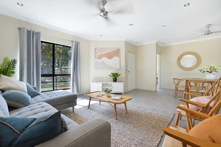 Sixth view of Homely house listing, 2 Fraser Court, Bakewell NT 832