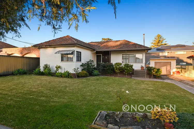 Main view of Homely house listing, 42 Ogilvy Street, Peakhurst NSW 2210