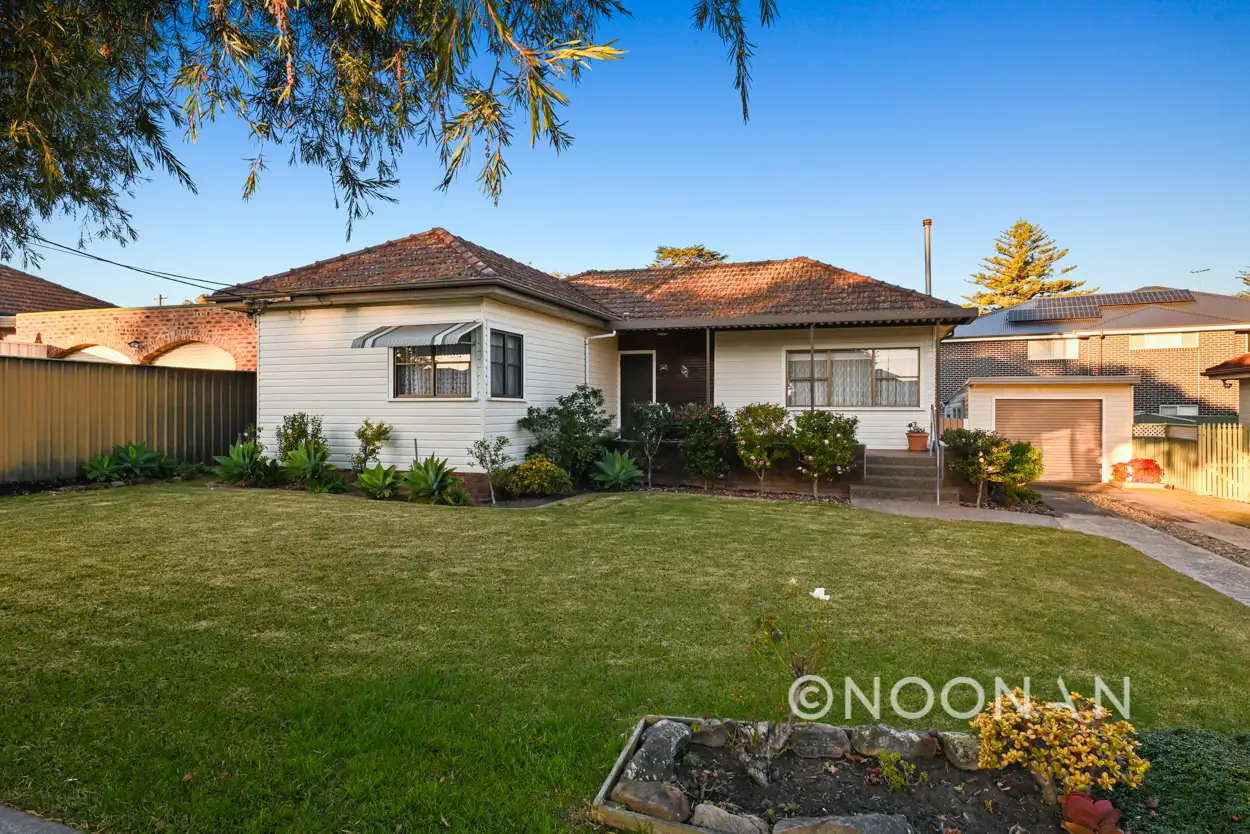 Main view of Homely house listing, 42 Ogilvy Street, Peakhurst NSW 2210