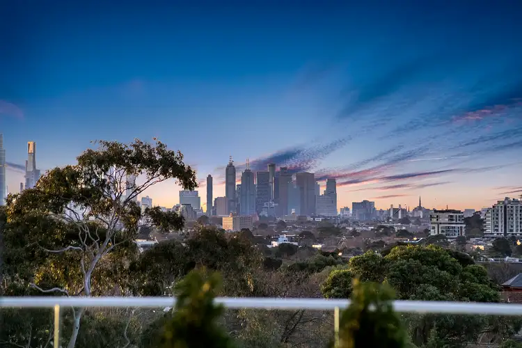 Fifth view of Homely apartment listing, 402/380 Bay Street, Brighton VIC 3186