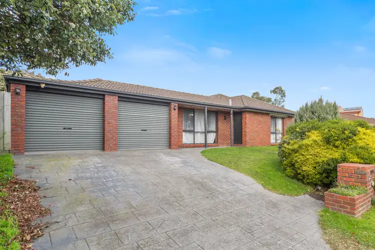 4 Orsett Court, Carrum Downs VIC 3201