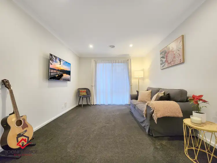 Fourth view of Homely house listing, 10 Munjuwa Street, Ngunnawal ACT 2913