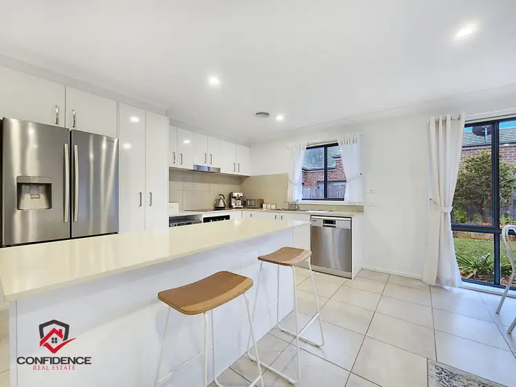 Sixth view of Homely house listing, 10 Munjuwa Street, Ngunnawal ACT 2913