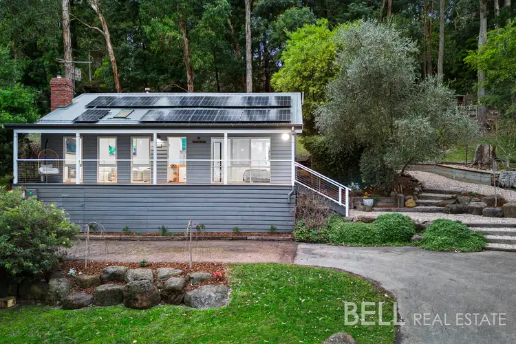 58 Inverness Road, Kalorama VIC 3766
