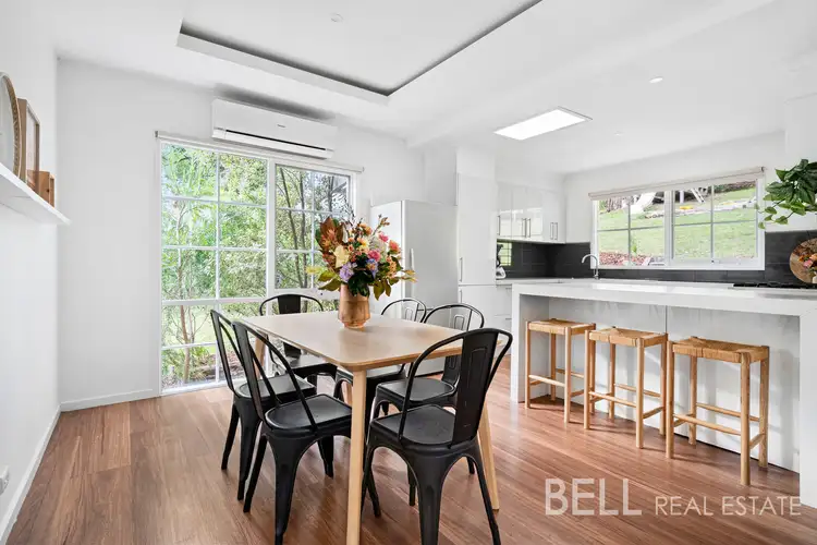 Fifth view of Homely house listing, 58 Inverness Road, Kalorama VIC 3766