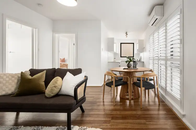 Fourth view of Homely apartment listing, 5/34 Nepean Highway, Aspendale VIC 3195