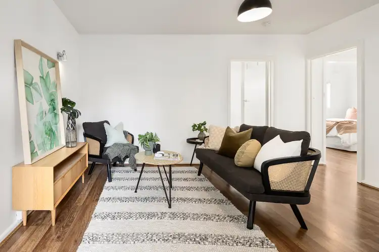 Fifth view of Homely apartment listing, 5/34 Nepean Highway, Aspendale VIC 3195
