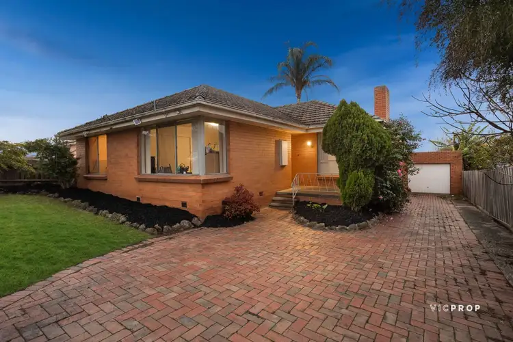 29 Inga Street, Burwood East VIC 3151