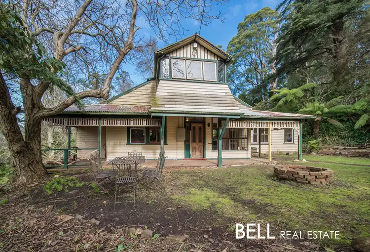 Main view of Homely house listing, 85-91 Ridge Road, Mount Dandenong VIC 3767