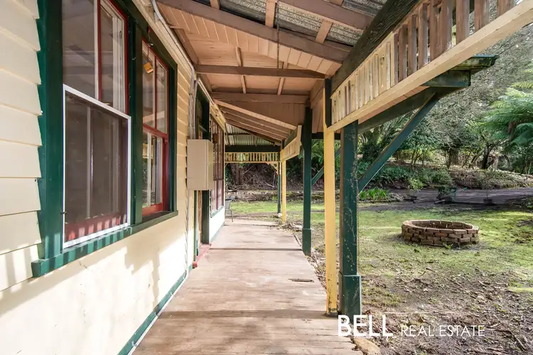Third view of Homely house listing, 85-91 Ridge Road, Mount Dandenong VIC 3767