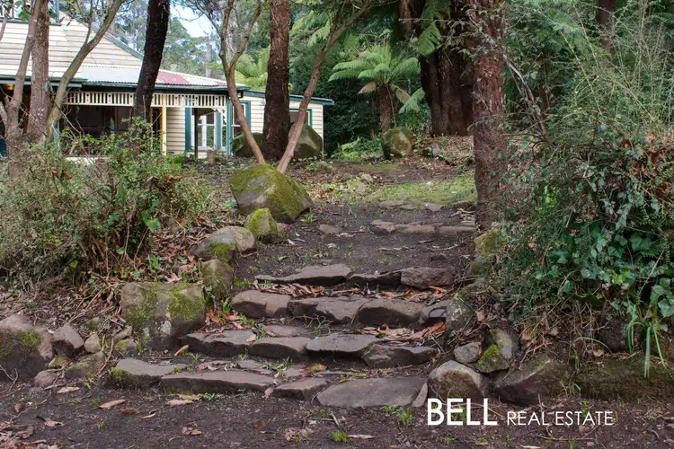 Fourth view of Homely house listing, 85-91 Ridge Road, Mount Dandenong VIC 3767